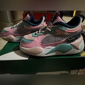 Puma Rs-X Aurora AC